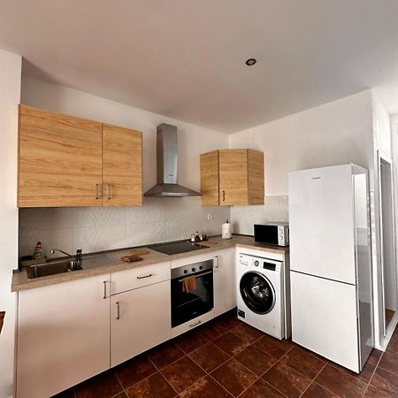 Nahmar Apartamento Арресіфе Екстер'єр фото