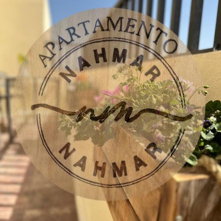 Nahmar Apartamento Арресіфе Екстер'єр фото