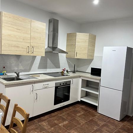 Nahmar Apartamento Арресіфе Екстер'єр фото
