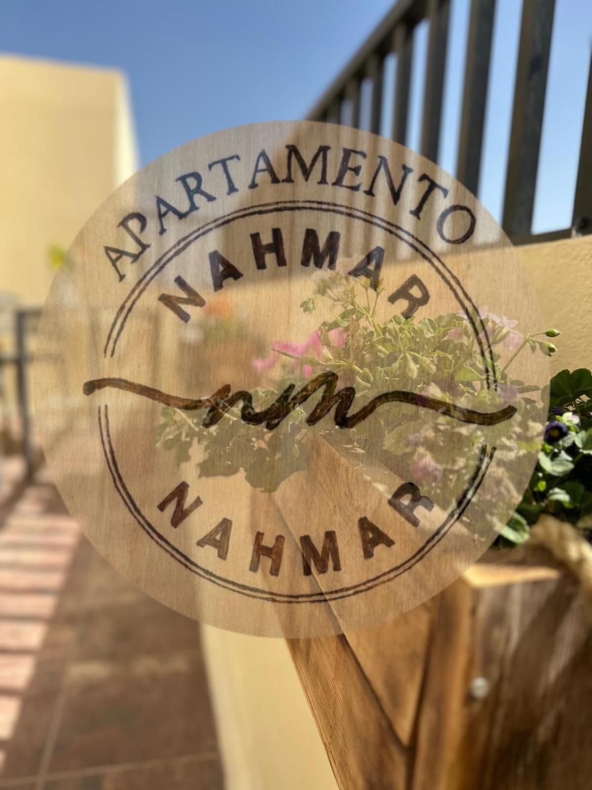 Nahmar Apartamento Арресіфе Екстер'єр фото