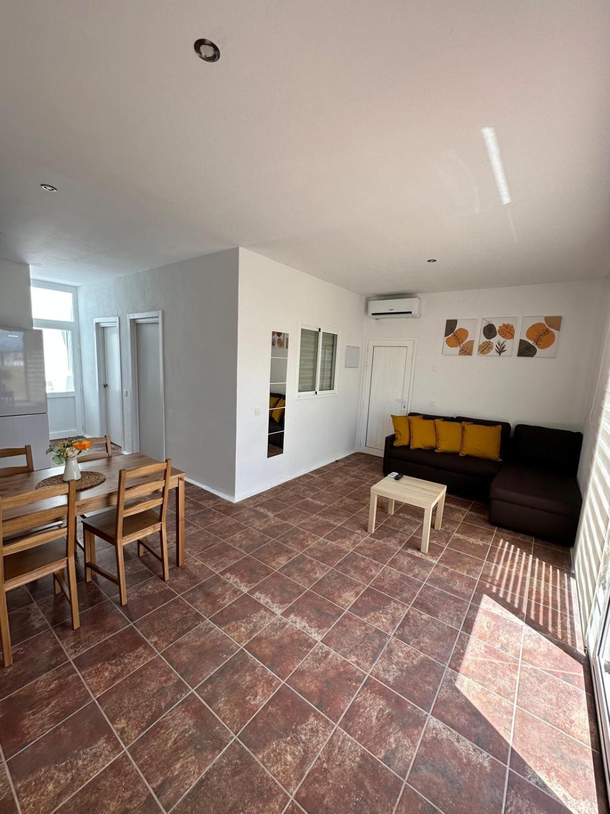 Nahmar Apartamento Арресіфе Екстер'єр фото