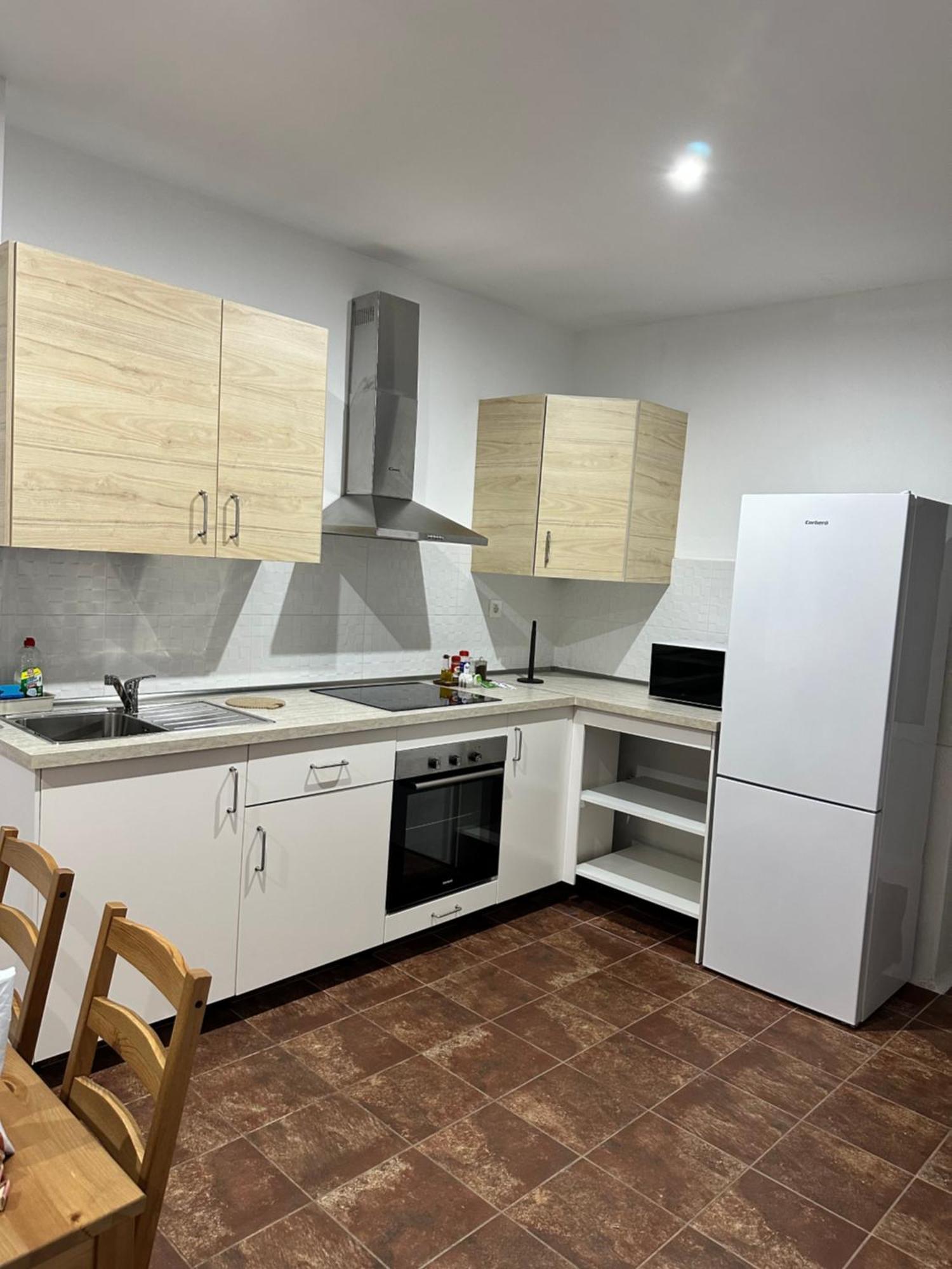 Nahmar Apartamento Арресіфе Екстер'єр фото